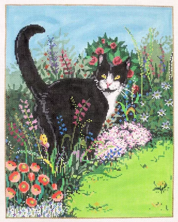 Sandra Gilmore – Bear’s Garden