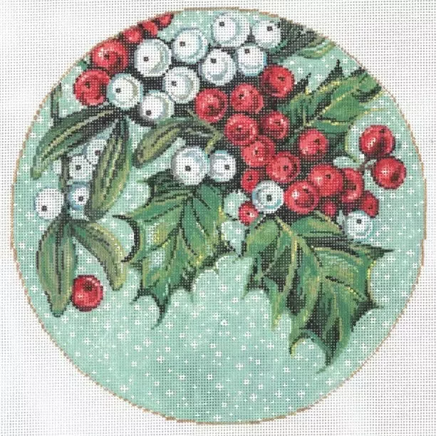 Sandra Gilmore – Berries