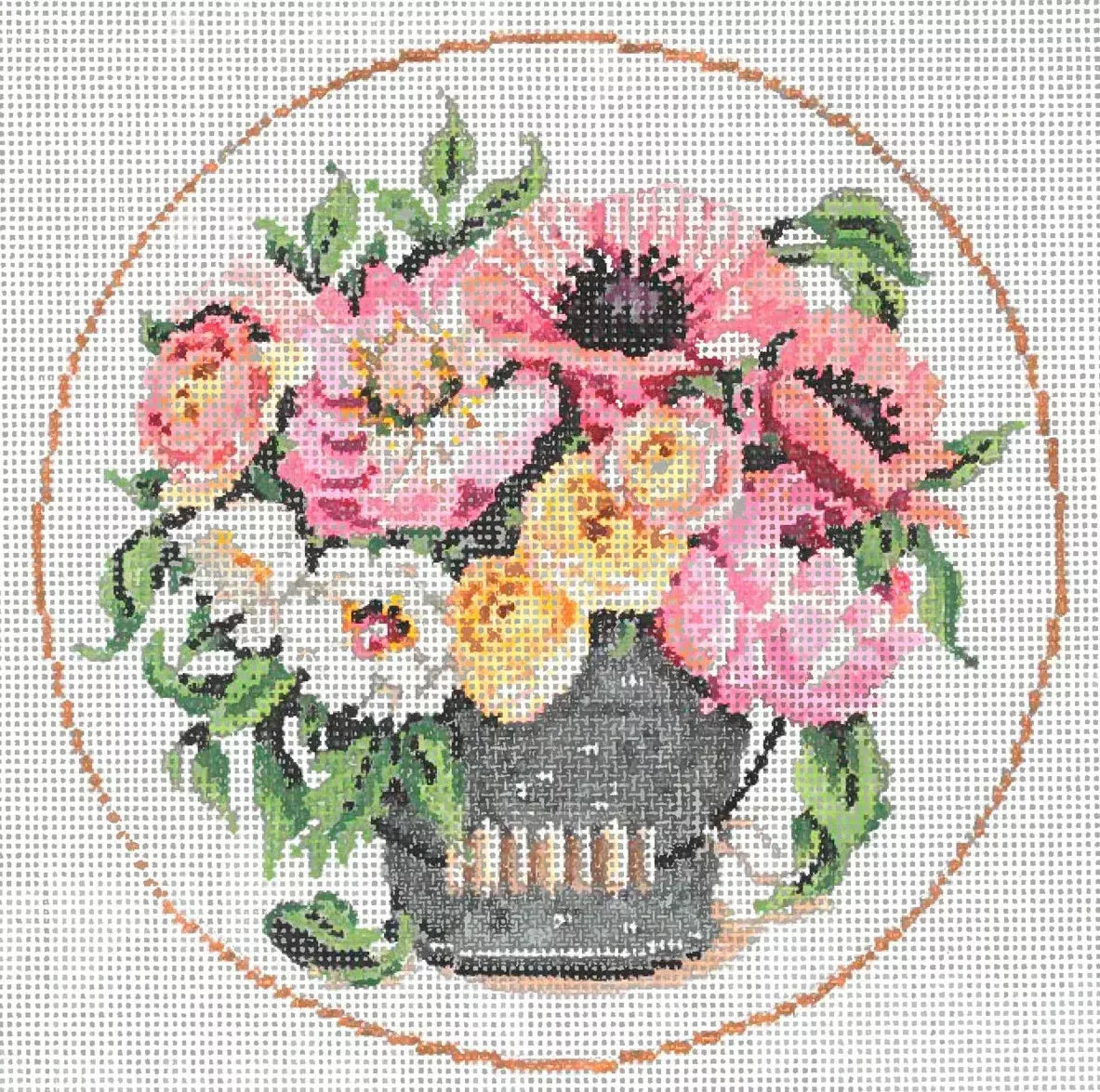 Sandra Gilmore – Bevy of Buds