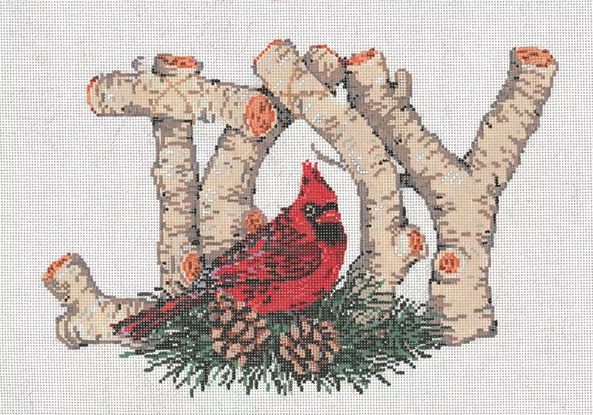 Sandra Gilmore – Birch Joy