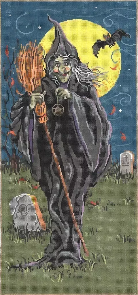 Sandra Gilmore – Black Magic