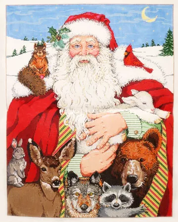 Sandra Gilmore – Bless The Beasts