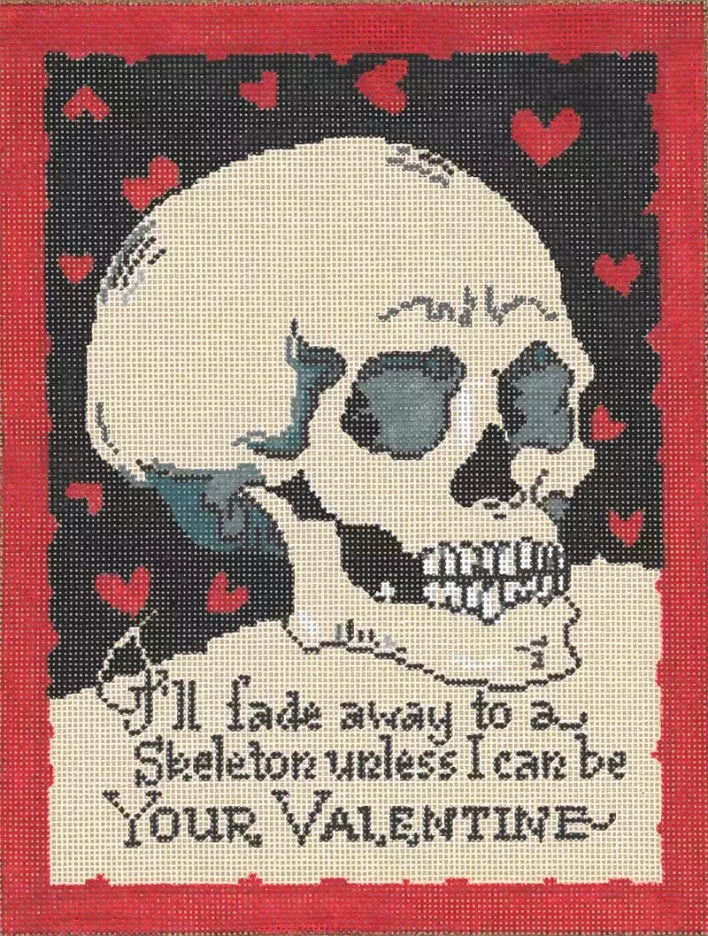 Sandra Gilmore – Boneheaded