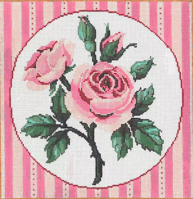 Sandra Gilmore – Centifolia