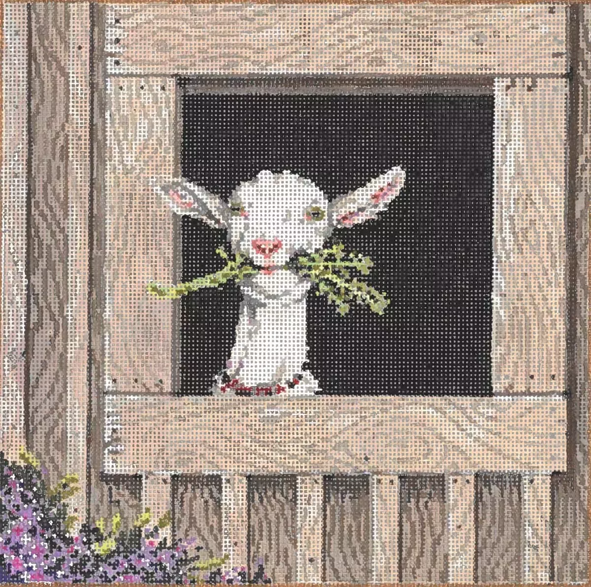Sandra Gilmore – Clementine