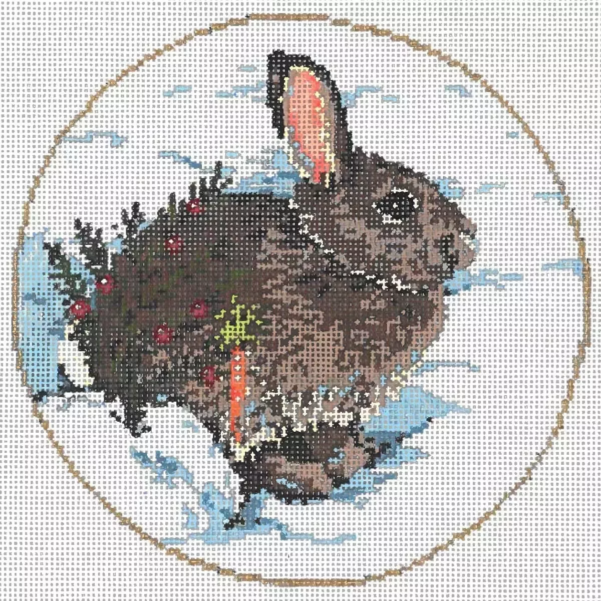 Sandra Gilmore – Cute