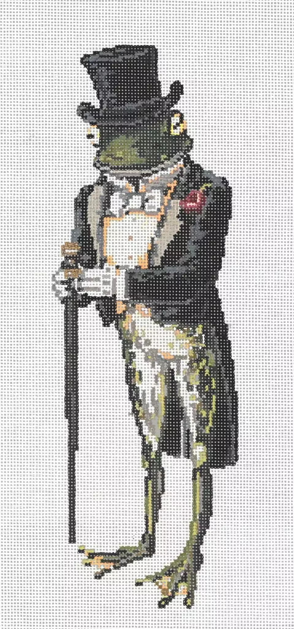 Sandra Gilmore – Dapper
