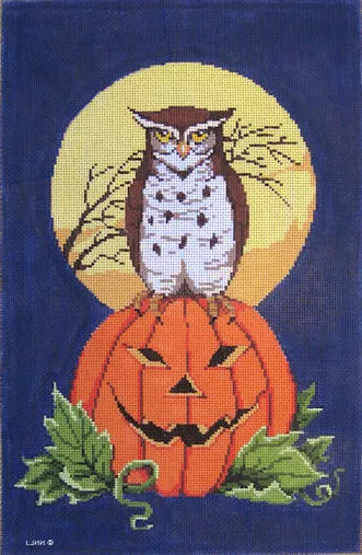 Sandra Gilmore Designs – Boo Whoo