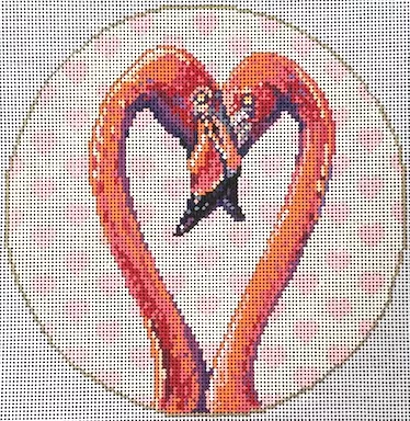 Sandra Gilmore Designs – Flamboyant
