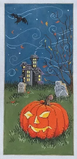 Sandra Gilmore Designs – The Night Of…