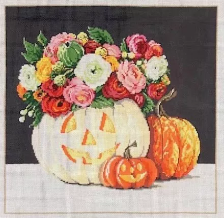 Sandra Gilmore Designs – Pretty Punkins