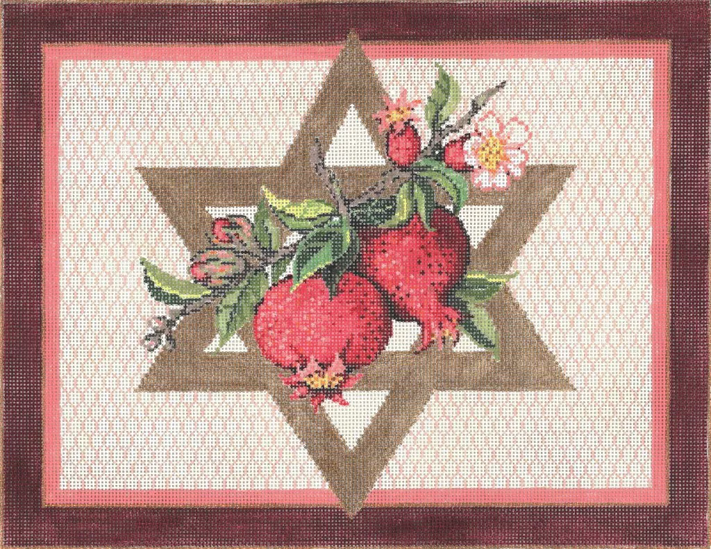 Sandra Gilmore Designs – Seeds of Faith