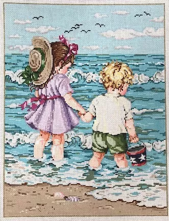 Sandra Gilmore Designs – Shore Fun