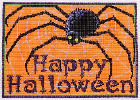 Sandra Gilmore Designs – Wicked Web
