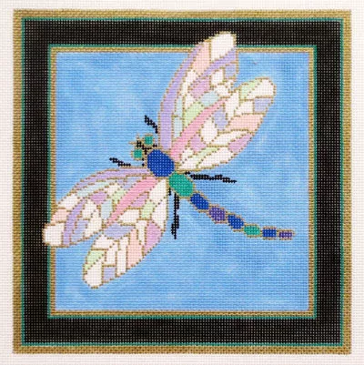 Sandra Gilmore – Dragonfly