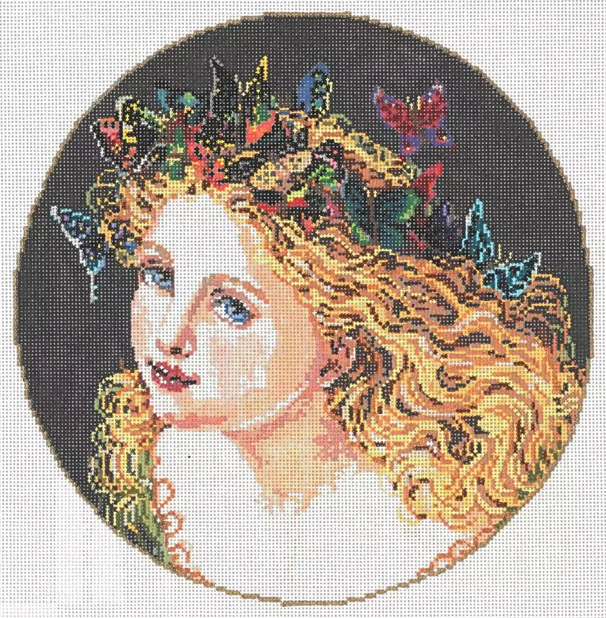 Sandra Gilmore – Enchantment