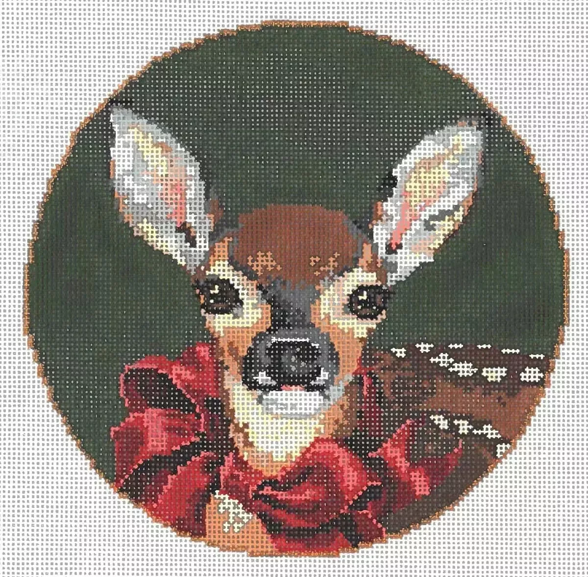 Sandra Gilmore – Fawn