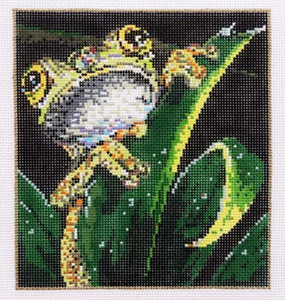 Sandra Gilmore – Froggy