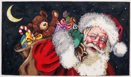Sandra Gilmore – Glad Tidings