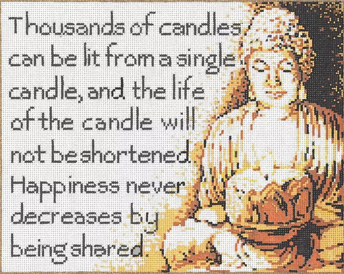 Sandra Gilmore – Happiness