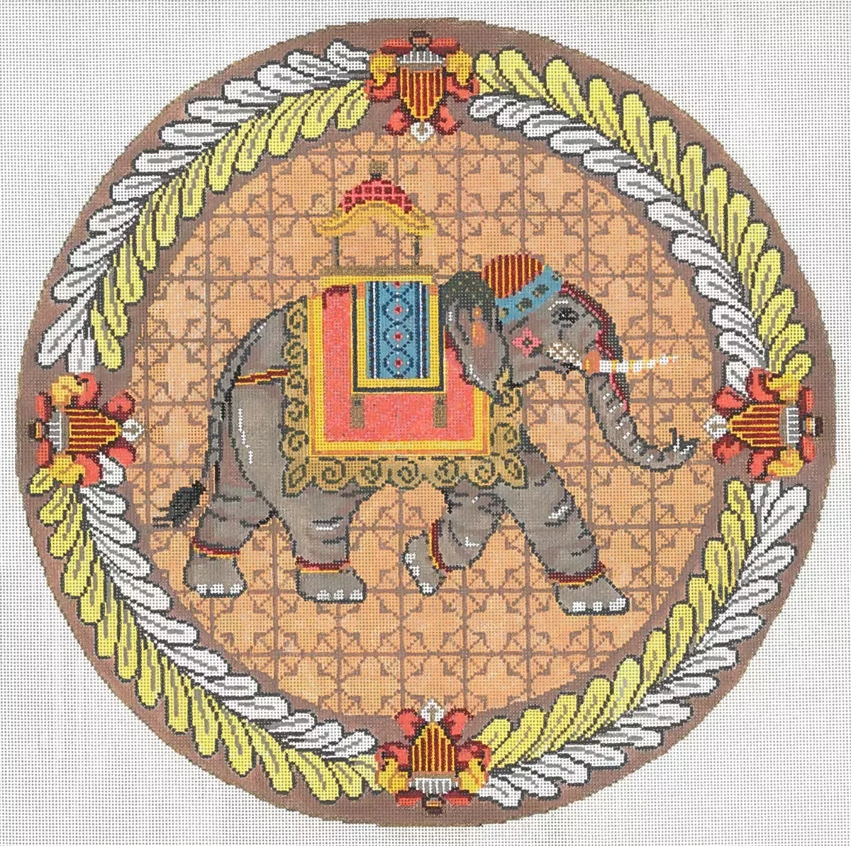 Sandra Gilmore – Hathi