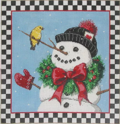 Sandra Gilmore – Hello