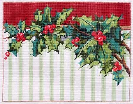 Sandra Gilmore – Hollystripe