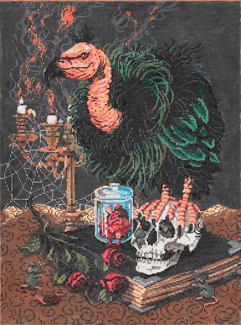 Sandra Gilmore Ichabod
