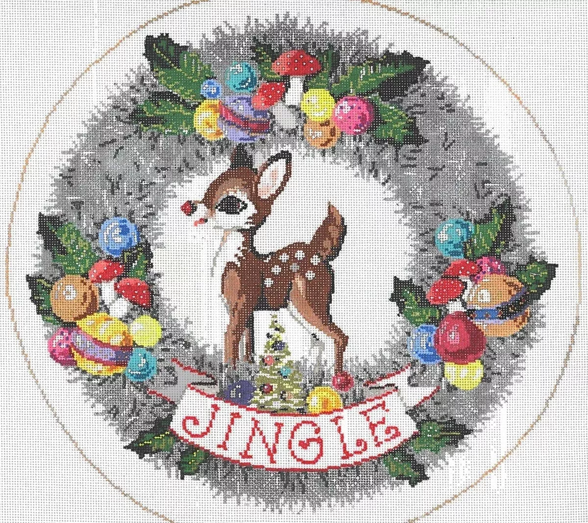 Sandra Gilmore – Jingle