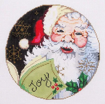 Sandra Gilmore – Joy