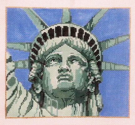 Sandra Gilmore – Liberty