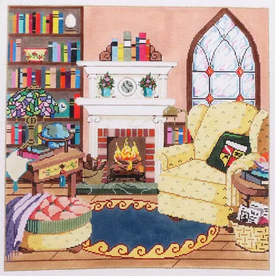 Sandra Gilmore – Literary Haven