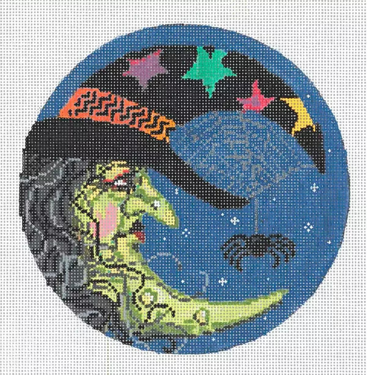 Sandra Gilmore – Madame W