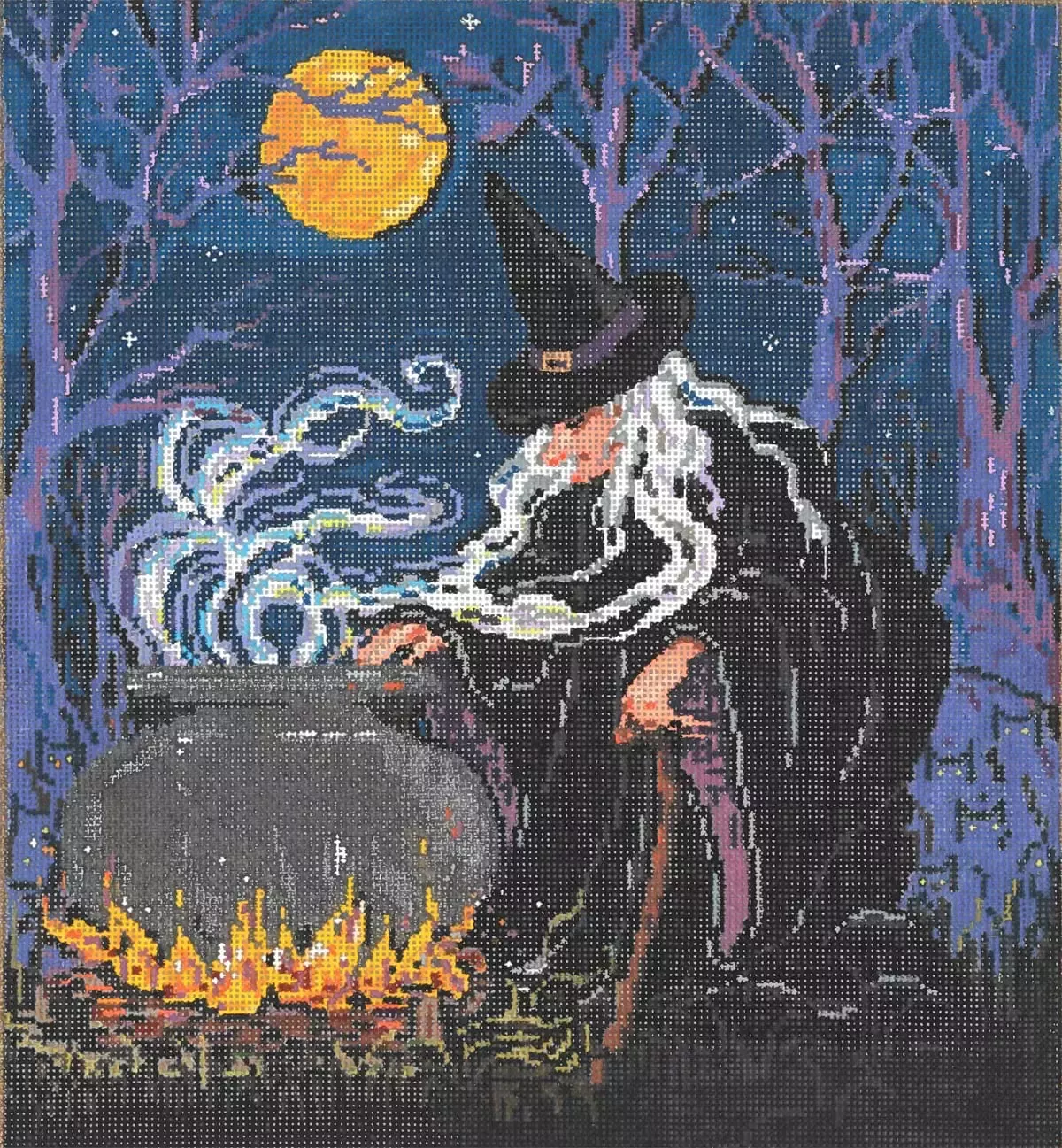 Sandra Gilmore Magic Mischief