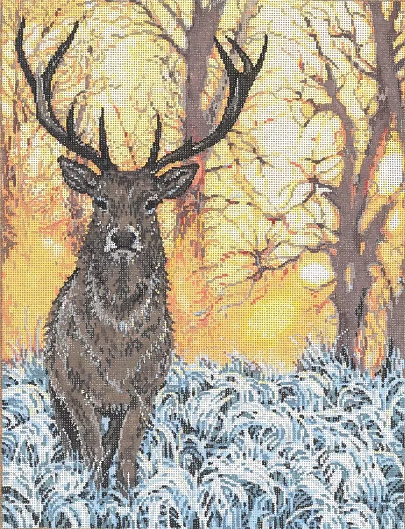 Sandra Gilmore – Majestic