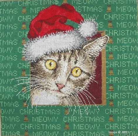 Sandra Gilmore – Meow