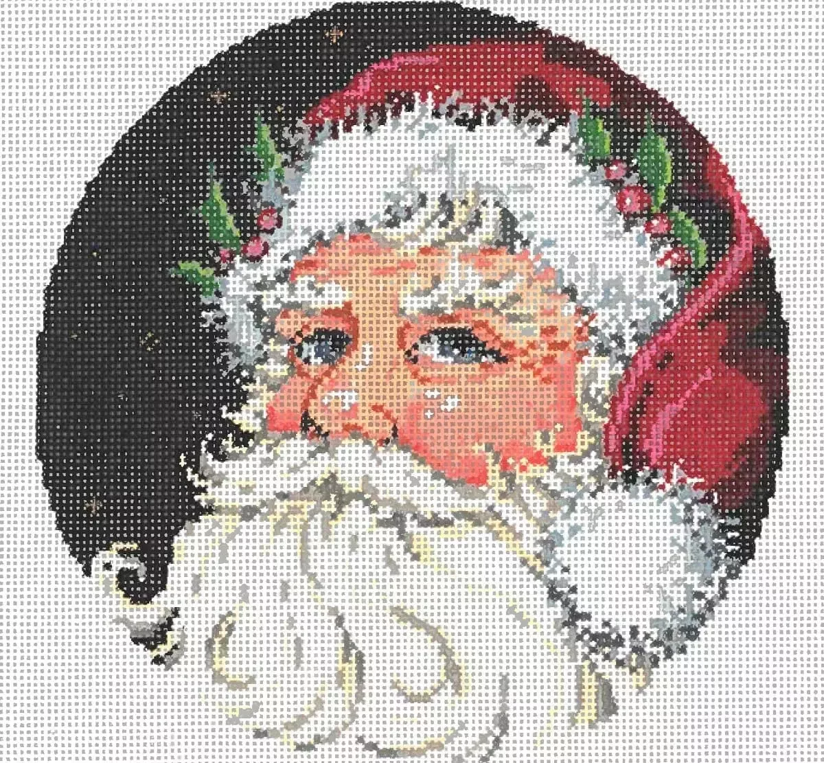 Sandra Gilmore – Merry Round