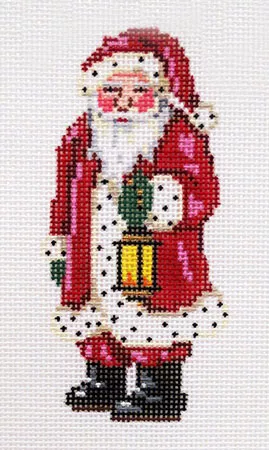 Sandra Gilmore – Mini Claus