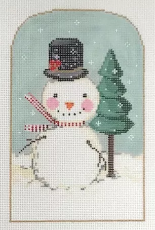 Sandra Gilmore – Mini Man VI