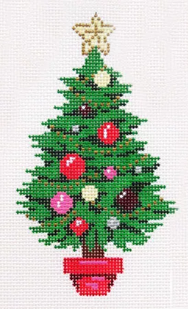 Sandra Gilmore – Mini Tree