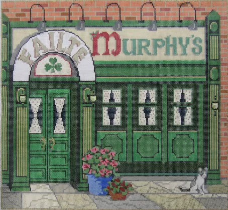 Sandra Gilmore – Murphy’s