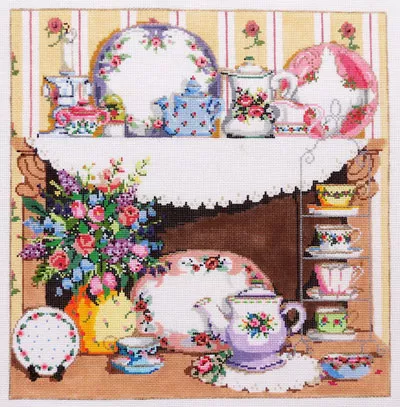 Sandra Gilmore – My Collection