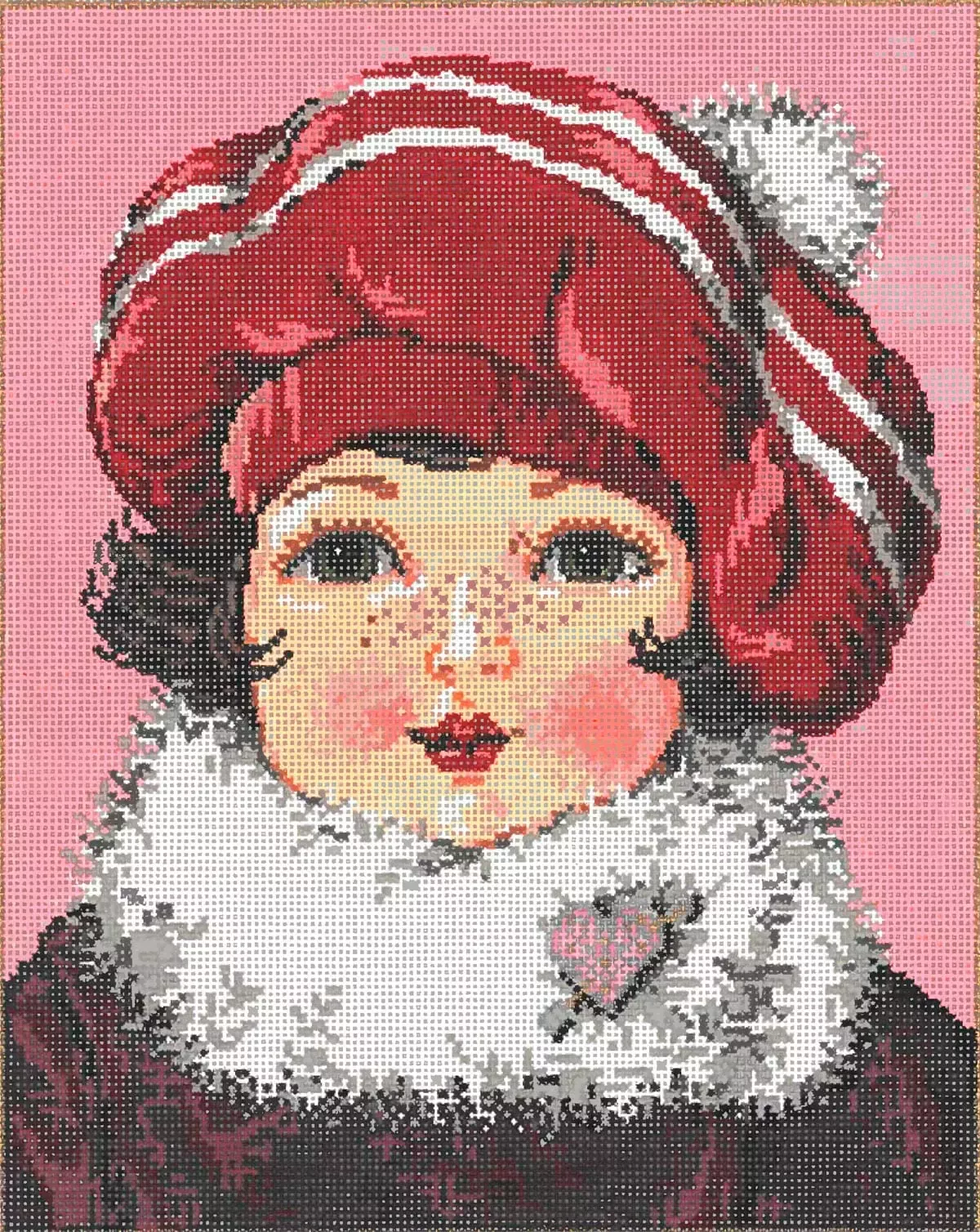 Sandra Gilmore – Patty