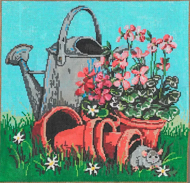 Sandra Gilmore – Peek