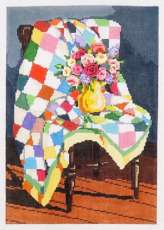 Sandra Gilmore – Quilt