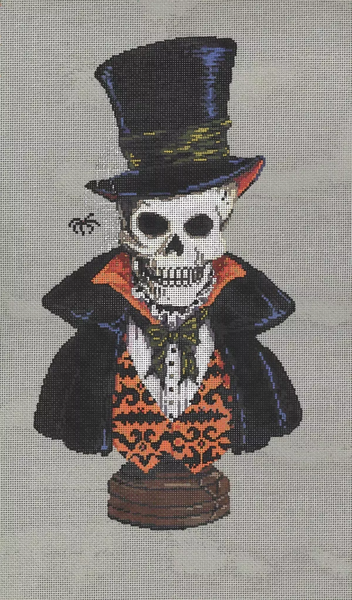 Sandra Gilmore – Saville Skull