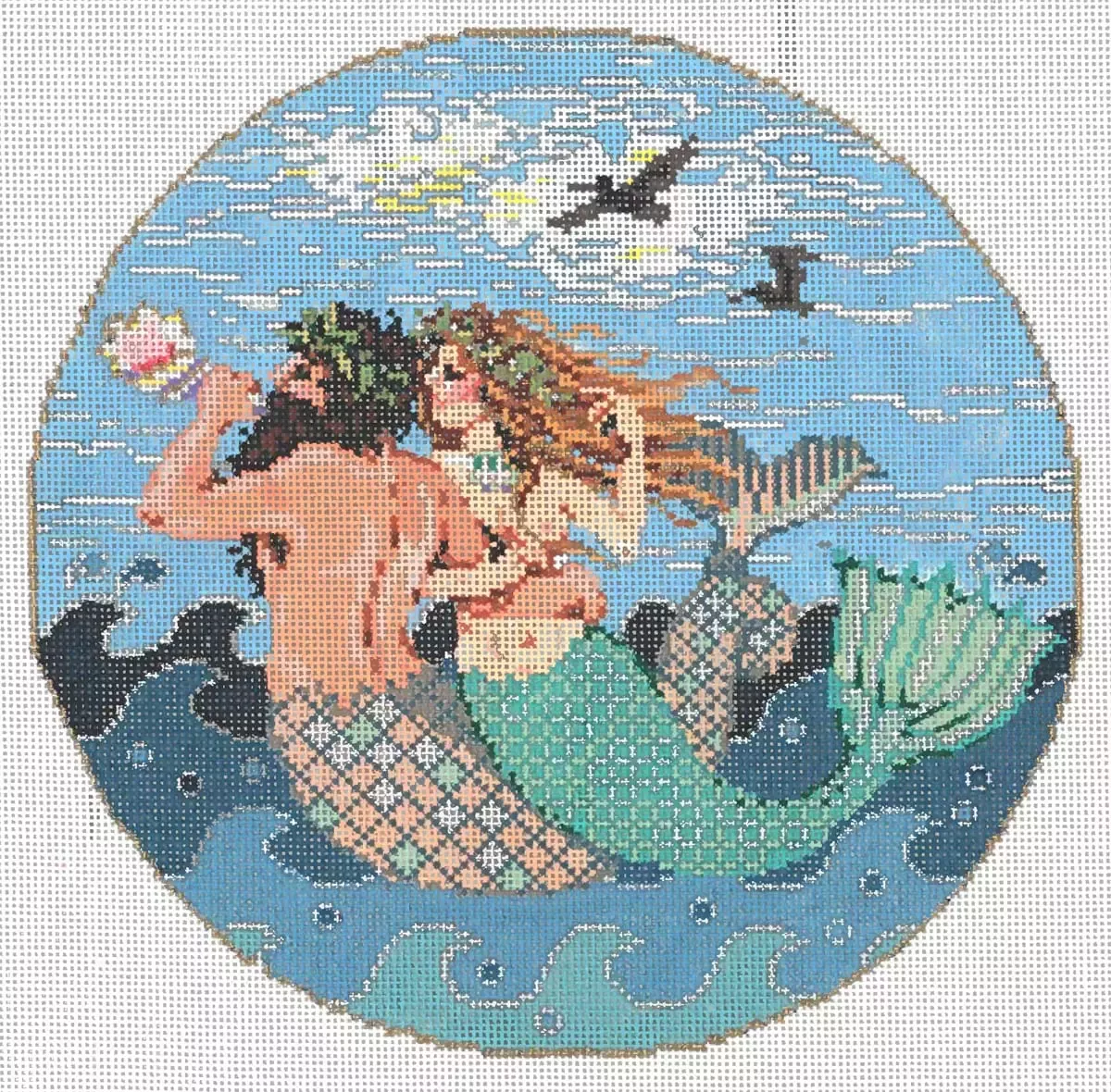 Sandra Gilmore – Sea Song