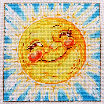 Sandra Gilmore – Sol