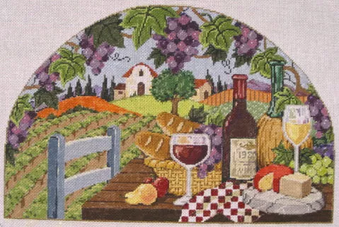 Sandra Gilmore – Sonoma