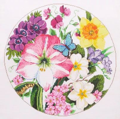 Sandra Gilmore – Spring